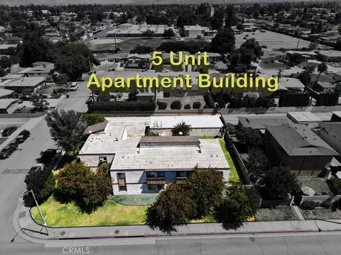 2323 E Garvey Ave N, West Covina, CA 91791