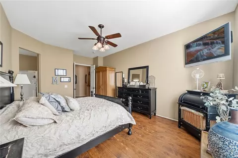 Bedroom - 729 Smith, Hemet, CA 92544 photo 2 of 4