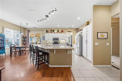 Kitchen - 729 Smith, Hemet, CA 92544 photo 1 of 4