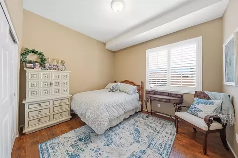 Bedroom - 729 Smith, Hemet, CA 92544 photo 3 of 4