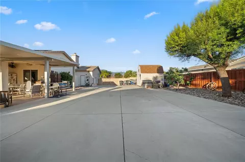 Exterior - 729 Smith, Hemet, CA 92544 photo 17 of 18