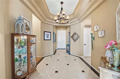 Entry Way - 729 Smith, Hemet, CA 92544 photo 1 of 4