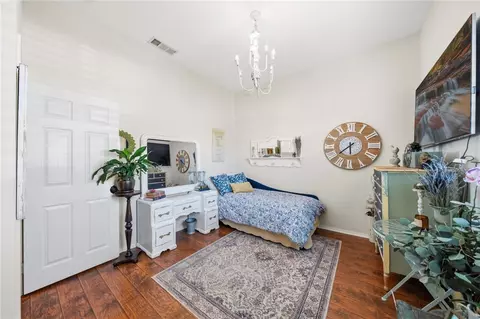 Bedroom - 729 Smith, Hemet, CA 92544 photo 4 of 4