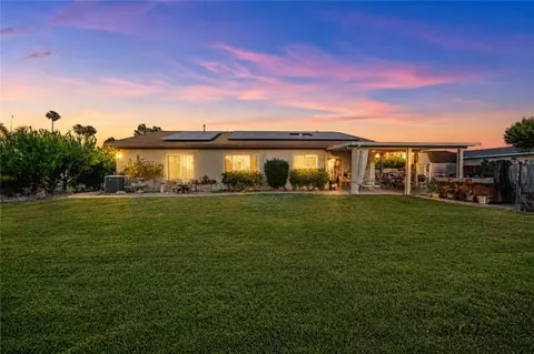 Exterior - 729 Smith, Hemet, CA 92544 photo 10 of 18