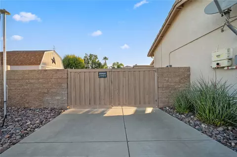 Exterior - 729 Smith, Hemet, CA 92544 photo 18 of 18