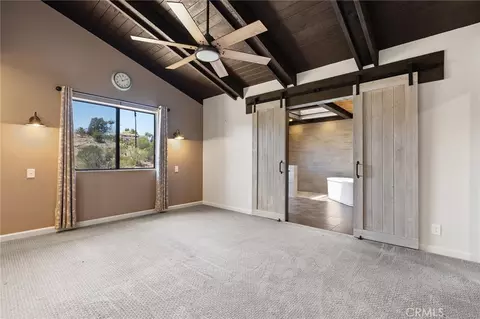 Bedroom - 750 Stewart Cyn, Fallbrook, CA 92028 photo 4 of 6