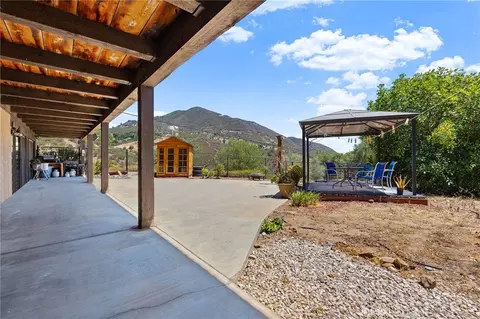 Exterior - 750 Stewart Cyn, Fallbrook, CA 92028 photo 3 of 14