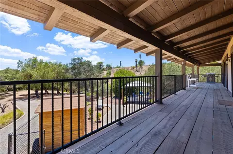 Exterior - 750 Stewart Cyn, Fallbrook, CA 92028 photo 5 of 14