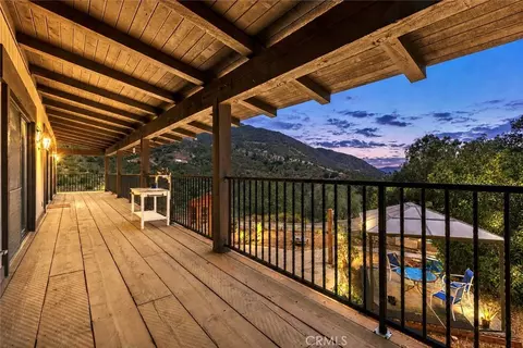 Exterior - 750 Stewart Cyn, Fallbrook, CA 92028 photo 9 of 14