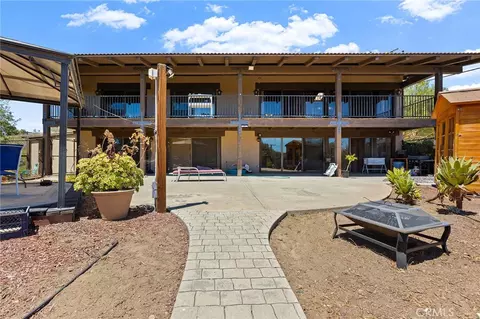 Exterior - 750 Stewart Cyn, Fallbrook, CA 92028 photo 6 of 14