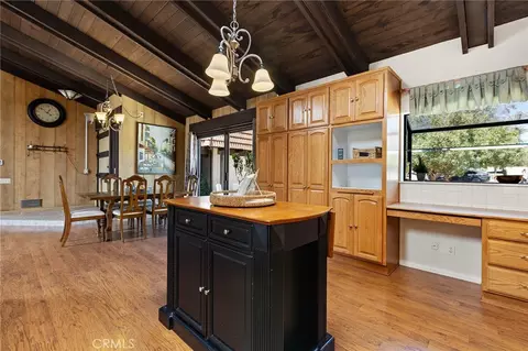 Kitchen - 750 Stewart Cyn, Fallbrook, CA 92028 photo 3 of 7