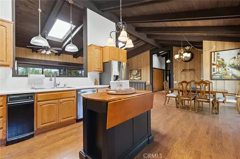 Kitchen - 750 Stewart Cyn, Fallbrook, CA 92028 photo 2 of 7
