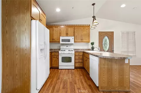 Kitchen - 750 Stewart Cyn, Fallbrook, CA 92028 photo 7 of 7