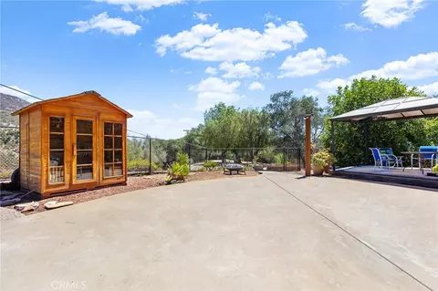 Exterior - 750 Stewart Cyn, Fallbrook, CA 92028 photo 7 of 14