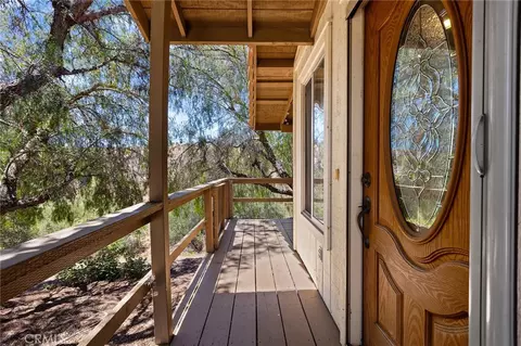 Exterior - 750 Stewart Cyn, Fallbrook, CA 92028 photo 13 of 14