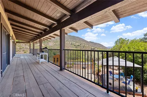 Exterior - 750 Stewart Cyn, Fallbrook, CA 92028 photo 8 of 14