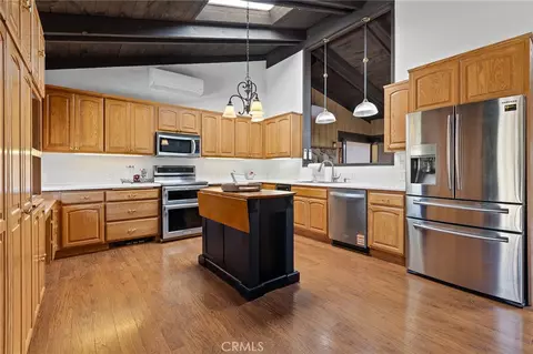 Kitchen - 750 Stewart Cyn, Fallbrook, CA 92028 photo 5 of 7