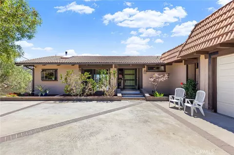 Exterior - 750 Stewart Cyn, Fallbrook, CA 92028 photo 1 of 14
