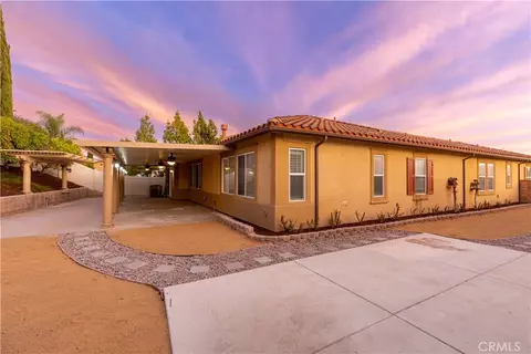 Exterior - 42642 Rivera Drive Dr, Temecula, CA 92592 photo 3 of 6