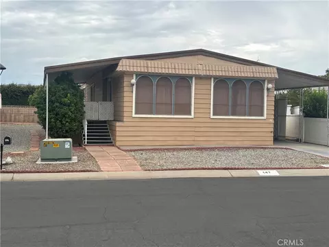 27601 Sun City Blvd, Menifee, CA 92586
