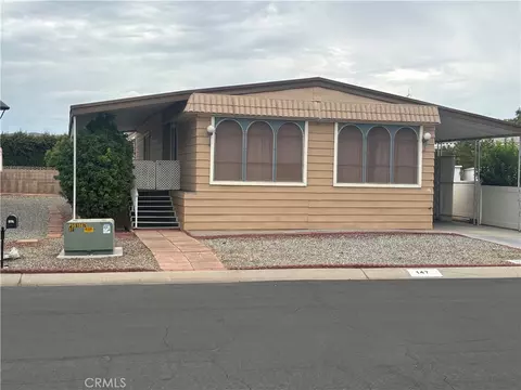 27601 Sun City Blvd, Menifee, CA 92586