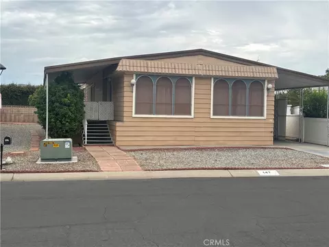27601 Sun City Blvd #147, Menifee, CA 92586