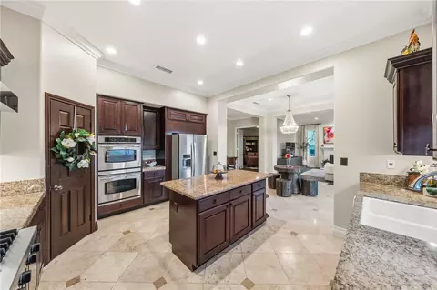 Kitchen - 27630 Morning Glory Cir, Temecula, CA 92590 photo 1 of 3