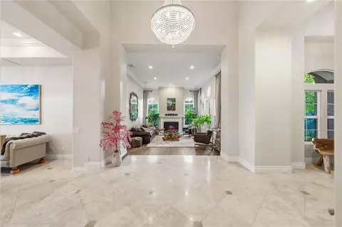Entry Way - 27630 Morning Glory Cir, Temecula, CA 92590 photo 4 of 7