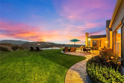 Exterior - 27630 Morning Glory Cir, Temecula, CA 92590 photo 12 of 17