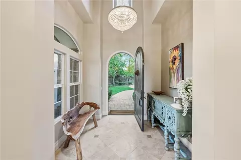 Entry Way - 27630 Morning Glory Cir, Temecula, CA 92590 photo 2 of 7