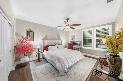 Bedroom - 27630 Morning Glory Cir, Temecula, CA 92590 photo 4 of 6