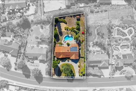 View/Area - 2415 Eucalyptus, Escondido, CA 92029 photo 4 of 7