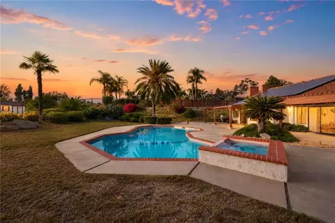 Exterior - 2415 Eucalyptus, Escondido, CA 92029 photo 3 of 13