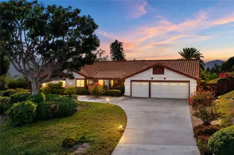Exterior - 2415 Eucalyptus, Escondido, CA 92029 photo 1 of 13
