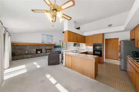 Kitchen - 2415 Eucalyptus, Escondido, CA 92029 photo 3 of 6