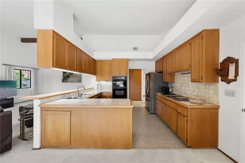 Kitchen - 2415 Eucalyptus, Escondido, CA 92029 photo 4 of 6