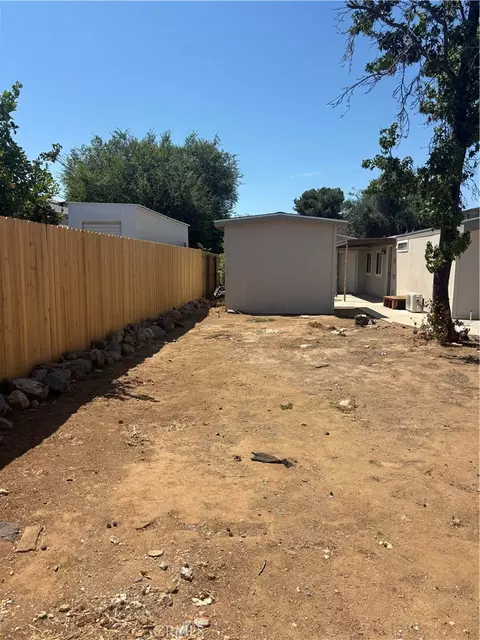 Exterior - 24788 Split Rail Rd, Wildomar, CA 92595 photo 9 of 13