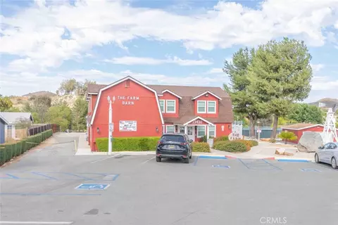 Exterior - 24788 Split Rail Rd, Wildomar, CA 92595 photo 14 of 23