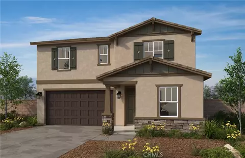 4711 S Solstice Ave, Ontario, CA 91762