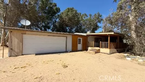 39100 Desert View Rd, Newberry Springs, CA 92365