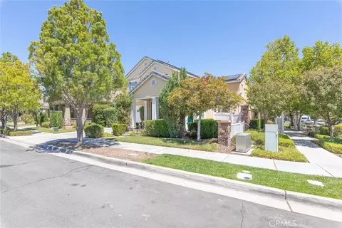 Exterior - 40153 Medford Rd, Temecula, CA 92591 photo 4 of 16