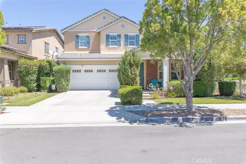 Exterior - 40153 Medford Rd, Temecula, CA 92591 photo 15 of 16