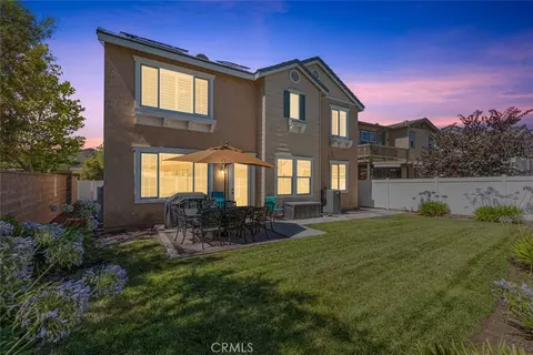Exterior - 40153 Medford Rd, Temecula, CA 92591 photo 2 of 16