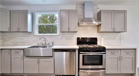 Kitchen - 477 E Van Koevering, Rialto, CA 92376 photo 1 of 1