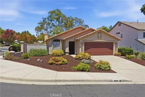 Exterior - 31920 Calle Vimianzo, Temecula, CA 92592 photo 5 of 6