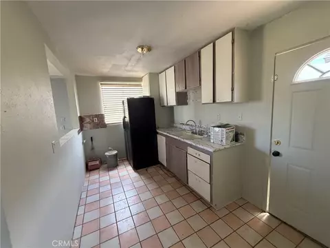 Kitchen - 38400 Fischer Rd, Anza, CA 92539 photo 1 of 2