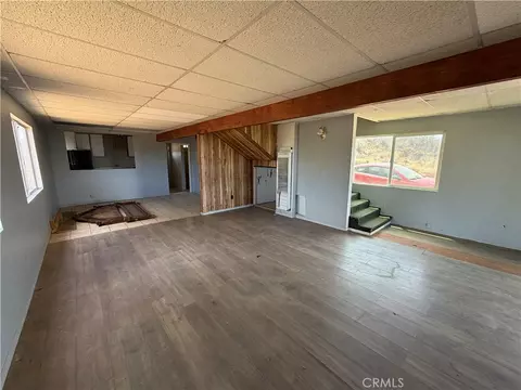 Living - 38400 Fischer Rd, Anza, CA 92539 photo 2 of 3