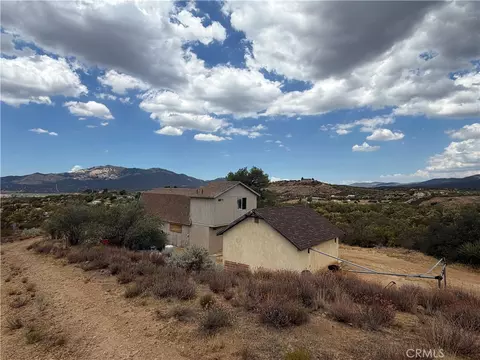 Exterior - 38400 Fischer Rd, Anza, CA 92539 photo 11 of 12