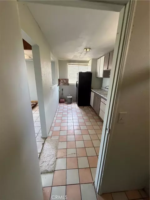 Entry Way - 38400 Fischer Rd, Anza, CA 92539 photo 1 of 5