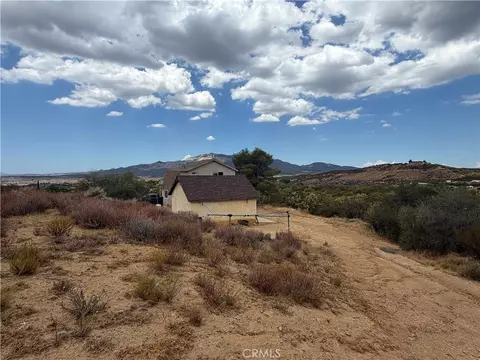 Exterior - 38400 Fischer Rd, Anza, CA 92539 photo 12 of 12